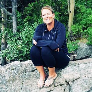 Meet your Posher, Jenna